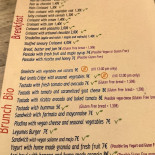 Uno Caffé Olistico Carte