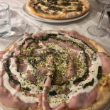 Flamòr Nourriture