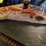 Flamòr Nourriture