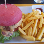Flamòr Comida