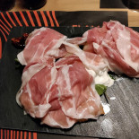 Flamòr Comida