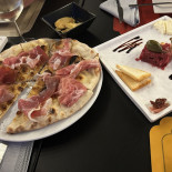 Flamòr Nourriture