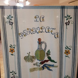 La Pergolata Boisson