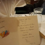 La Pergolata Carte