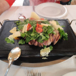 La Pergolata Nourriture