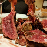 Storica Trattoria Alla Chiesa Essen