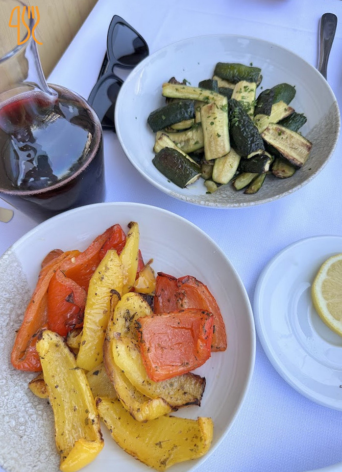 Storica Trattoria Alla Chiesa Essen