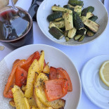 Storica Trattoria Alla Chiesa Essen