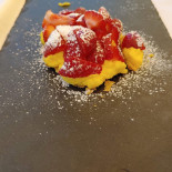 Storica Trattoria Alla Chiesa Essen
