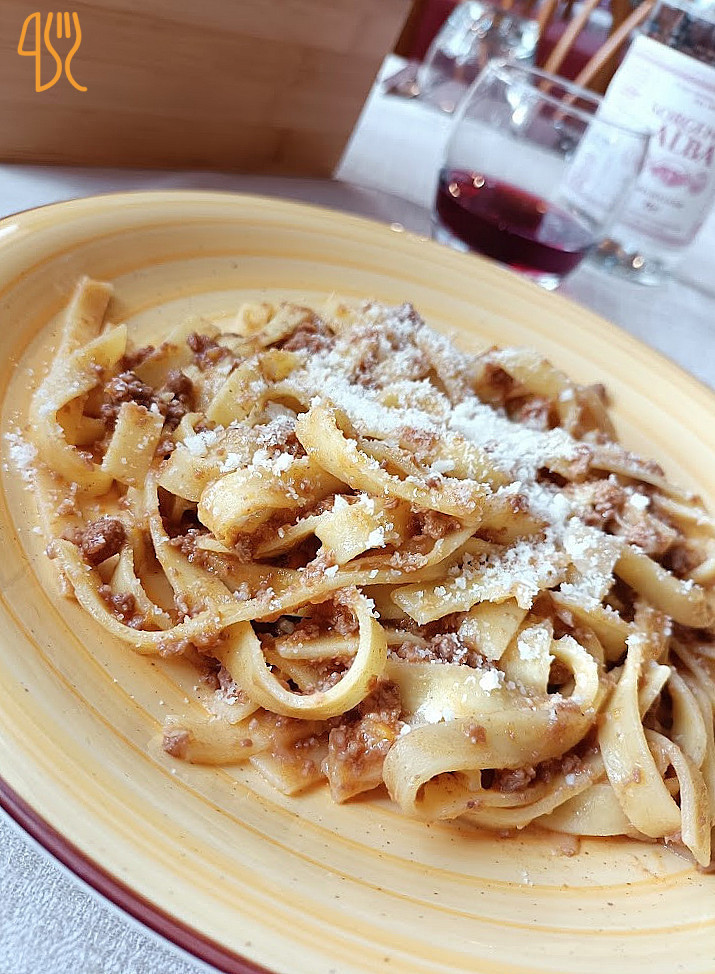 Storica Trattoria Alla Chiesa Essen