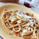 Storica Trattoria Alla Chiesa Essen