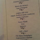 Daidone 1945 Bar Pasticceria E Ristorante Carte