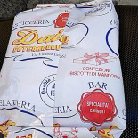 Daidone 1945 Bar Pasticceria E Ristorante Carte