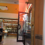 Daidone 1945 Bar Pasticceria E Ristorante Dentro