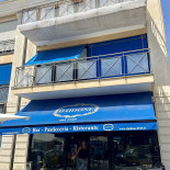 Daidone 1945 Bar Pasticceria E Ristorante Exterior