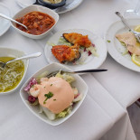 Daidone 1945 Bar Pasticceria E Ristorante Bebida