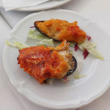 Daidone 1945 Bar Pasticceria E Ristorante Comida