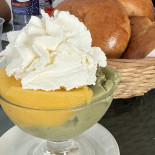 Daidone 1945 Bar Pasticceria E Ristorante Nourriture