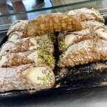 Daidone 1945 Bar Pasticceria E Ristorante Nourriture