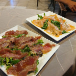 Vizi Sfizi Comida