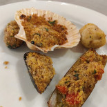 Vizi Sfizi Comida