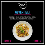 Sowl Getränk