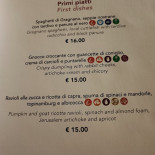 Al Bàcar Carte