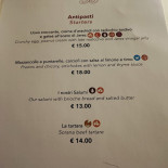 Al Bàcar Carte