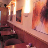 Al Bàcar À l'intérieur