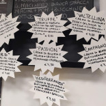 Fabry Pizza Cardápio