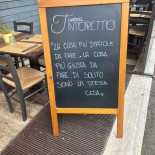 Taverna Tintoretto Carte