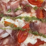 Fabry Pizza Essen