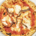 Fabry Pizza Essen