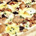 Fabry Pizza Comida