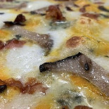 Fabry Pizza Nourriture