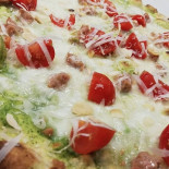 Fabry Pizza Comida