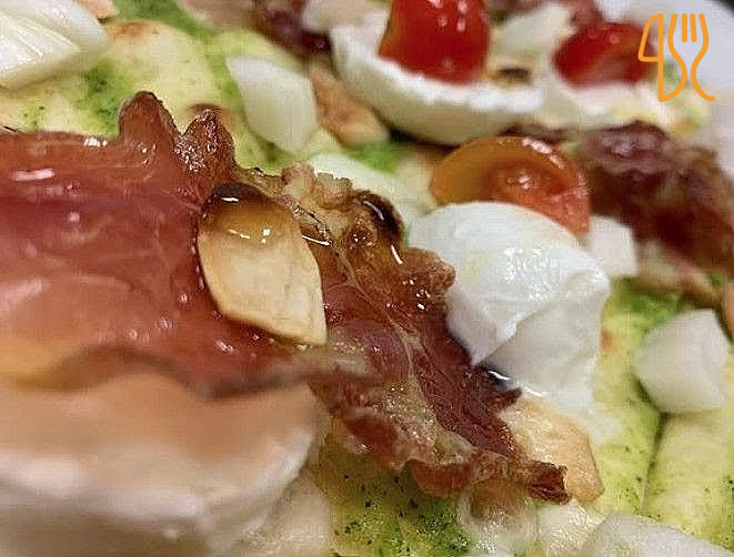 Fabry Pizza Comida