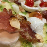 Fabry Pizza Comida