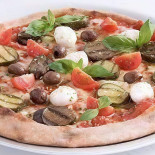 Fabry Pizza Nourriture