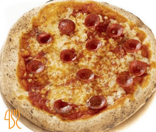 Fabry Pizza Nourriture