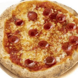 Fabry Pizza Nourriture