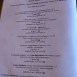 Taverna Tintoretto Carte