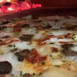 Fabry Pizza Comida
