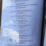 Taverna Tintoretto Carte