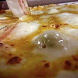Fabry Pizza Nourriture