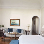Belmond Grand Timeo À l'intérieur