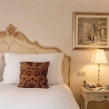 Belmond Grand Timeo À l'intérieur