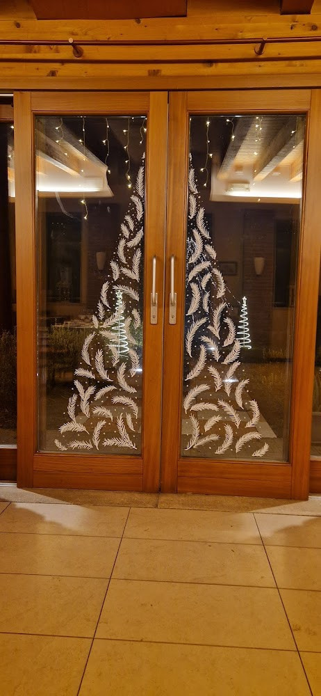 Locanda Veneta Carte