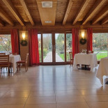 Locanda Veneta À l'intérieur