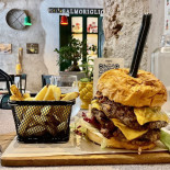 Salmoriglio Griglia Cucina Siciliana À l'intérieur